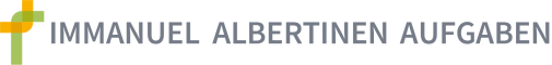 Immanuel Albertinen Aufgaben